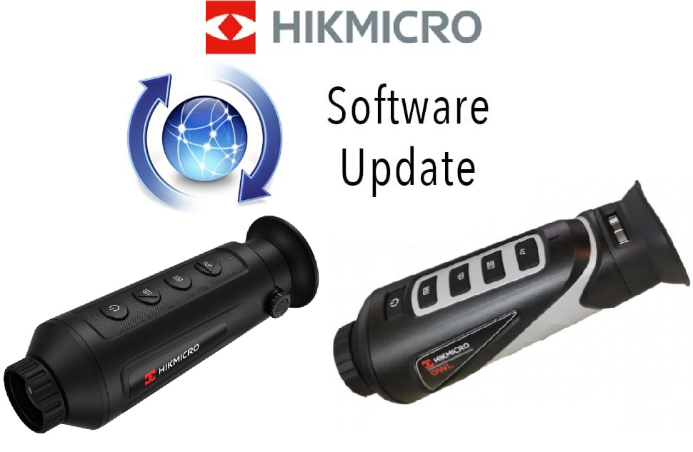 Hikmicro-Software-Update