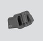 Mobile Preview: Rechtsseitig klappbarer Schaftsystem Adapter für DLG Flinten Tube-Rohr und Pistolengriffschaft