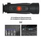 Mobile Preview: ThermTec Cyclops350 V2 Wärmebildkamera für die Feldjagd mit 50mm Linse