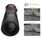Mobile Preview: Cyclops 350D Wärmebildkamera von ThermTec -  Dual Zoom - 25mm/50mm Linse