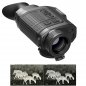 Mobile Preview: Wärmebildkamera InfiRay FL35R  mit Laser Entfernungsmesser LRF