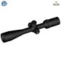 Preview: Falke Germany Zielfernrohr 8,5-25x50 TAC Gen II / Mil-Dot Leuchtabsehen in 11 Stufen / Parallaxenverstellung