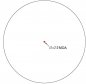Preview: Falke S Leuchtpunktvisier mit 2 MOA Red-Dot, Modell - Neuheit 2019