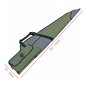 Mobile Preview: Gewehrfutteral / Waffenfutteral aus strapazierfähigem Nylon von Tourbon