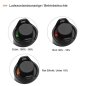 Mobile Preview: Maximtac HD-IR Taschenlampe für Nachtsichtgeräte 850nm + 940nm, fokussierbar,  dimmbar