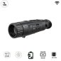 Preview: Lynx LH35 2.0 von HIKMICRO Wärmebildhandgerät / 35mm Linse / NETD 20mK