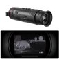 Preview: Falcon FQ35 2.0 Wärmebildgerät von HIKMICRO mit NETD  15mK / 640x512 Sensor / Fingerfokussierung