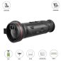 Preview: Falcon FQ50L 2.0 Wärmebildgerät von HIKMICRO mit NETD 15mK / 640x512 Sensor / 50mm Linse / Fingerfokussierung / LRF