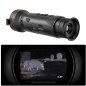 Preview: Falcon FQ50L 2.0 Wärmebildgerät von HIKMICRO mit NETD 15mK / 640x512 Sensor / 50mm Linse / Fingerfokussierung / LRF