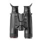 Preview: Habrok HE25L (N) 4K Binokular von HIKMICRO - Wärmebildkamera + Nachtsichtgerät + Fernglas und LRF in einem Gerät!