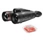 Preview: Habrok Pro HQ50L (N) Binokular von HIKMICRO - Wärmebildkamera + Nachtsichtgerät + Fernglas und LRF in einem Gerät!