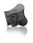 Preview: Cytac Holster für Smith & Wesson Bodyguard .380 mit Paddle