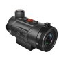Preview: Hunt 335 Pro innovatives Wärmebild-Vorsatzgerät von ThermTec / NETD  15mK / Austauschbarer Akku / HD-OLED