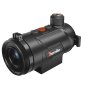 Preview: Hunt 335 Pro innovatives Wärmebild-Vorsatzgerät von ThermTec / NETD  15mK / Austauschbarer Akku / HD-OLED