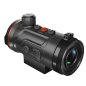 Preview: Hunt 650 Pro innovatives Wärmebild-Vorsatzgerät von ThermTec / NETD  15mK / Austauschbarer Akku / HD-OLED / 640x512 px