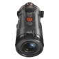 Preview: Hunt 650 Pro innovatives Wärmebild-Vorsatzgerät von ThermTec / NETD  15mK / Austauschbarer Akku / HD-OLED / 640x512 px