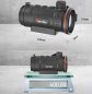 Preview: Hunt335 innovatives Wärmebild-Vorsatzgerät von ThermTec