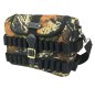 Mobile Preview: Schultertasche / Patronentasche / Jagdtasche aus Camouflage von Tourbon