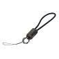 Preview: Klarus KC01 Lanyard / Schlüsselband / 65W-Datenkabel mit einer Datenübertragungsrate von 480Mbit/s