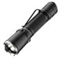 Preview: Klarus XT11GT Pro - Aufladbare, taktische LED Taschenlampe mit 3300 Lumen