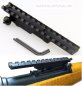 Mobile Preview: Picatinny Schiene Montage für Mauser K98 mit 135mm Länge