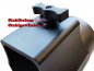 Preview: Schnell-Adapter für Swarovski Z8i Gen 2 mit Stahlgewinde für alle Sytong Modelle oder PARD NV007 / NV007a
