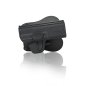 Preview: Holster für Smith & Wesson M&P 9mm, Girsan MC28 SA mit Paddle von Cytac