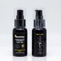 Preview: SAHARA Dry Target - Maximaler Halt beim Schießsport und im Wettkampf / 50ml / Gel / Spray