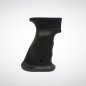 Preview: Gummierter Scharfschützengriff für Standard AK-47-74 und Klonen von DLG-Tactical