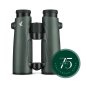 Preview: Swarovski Fernglas EL 8,5x42 mit wegweisender SWAROVISION Technologie