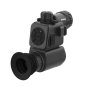 Preview: Sytong HT-99 LRF Nachtsichtgerät / IR-Strahler umschaltbar 850nm + 940nm / 2K Sensor / 16mm Linse