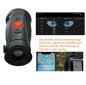 Mobile Preview: Wärmebildkamera Cyclops 319 Pro von ThermTec mit NETD-Wert von  25 mK