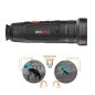 Preview: WILD 650D Wärmebildkamera von ThermTec - Dual Zoom - 25mm/50mm Linse, Fingerfokussierung / 640er Sensor / NETD 18 mK