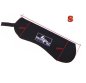 Preview: Schwarze Zielfernrohr-Schutzhülle Wasserdicht aus Neopren in 5 Größen