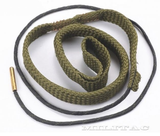 Laufreiniger-Putzschnur ALLE Kaliber vorhanden