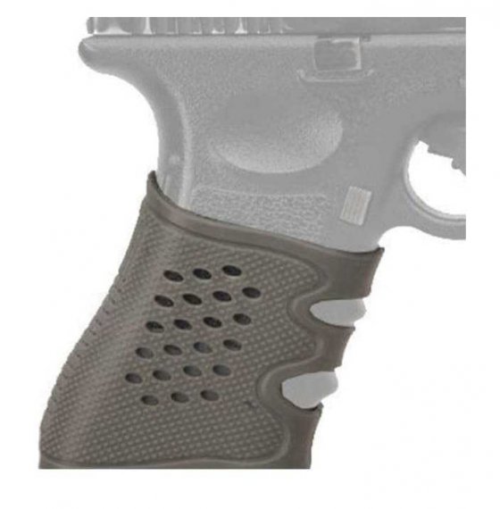 Pistolen-Griffüberzug, Griffschale für Glock und anderen Kurzwaffen