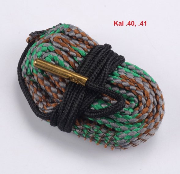 Laufreiniger-Putzschnur ALLE Kaliber vorhanden