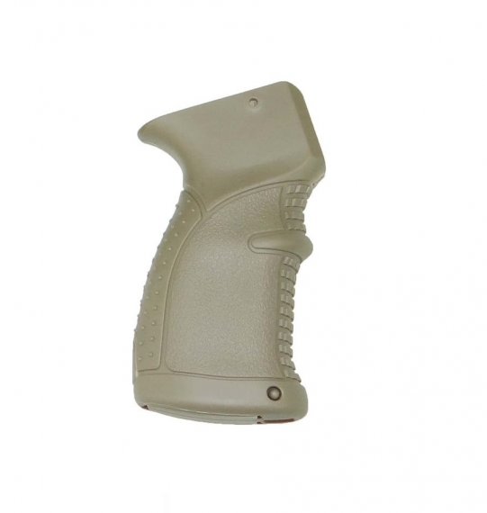 Gummierter Pistolengriff / Griff für AK-47 74, Arsenal und andere AK Klonen