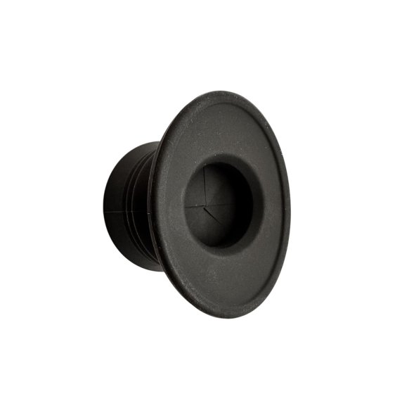 Selbstschließende Augenmuschel / Okular-Gummi für ThermTec, Sytong, Pard, Hikmicro und weitere Geräte!