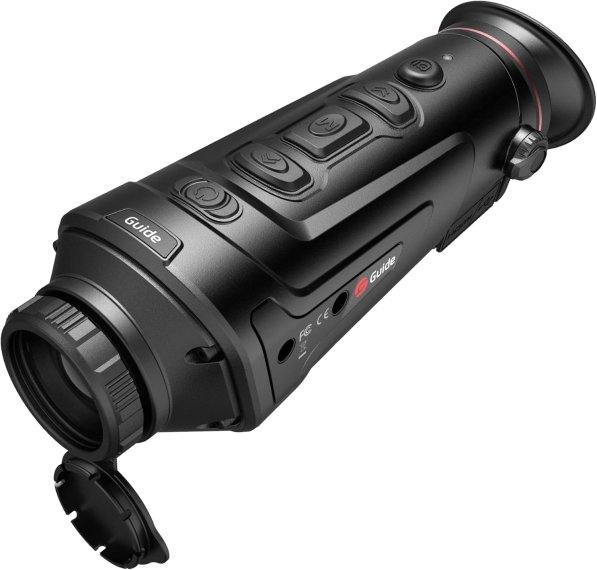 Guide Wärmebildgerät TrackIR 25 Pro mit einem 640x480 Pixel Sensor (Vorführgerät)
