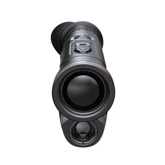 Condor CQ35L 2.0 von HIKMICRO Wärmebildhandgerät / NETD 15mK / Laser-Entfernungsmesser LRF / Fingerradfokussierung