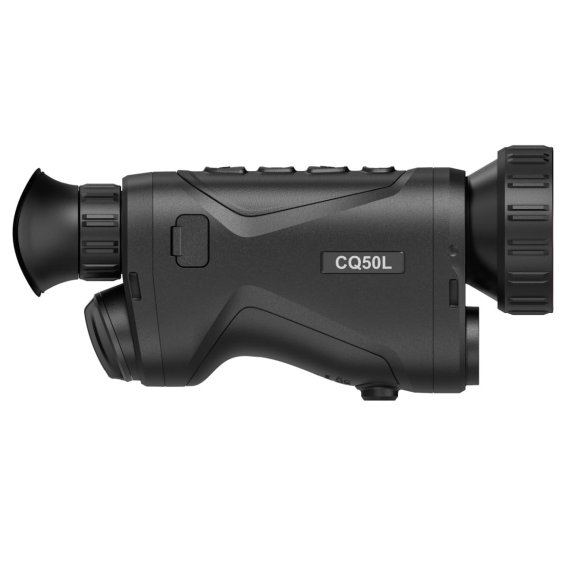 Condor CQ50L von HIKMICRO Wärmebildkamera mit NETD 20mK und Laser-Entfernungsmesser LRF