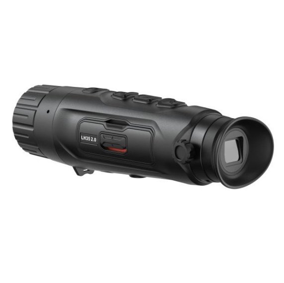 Lynx LH35 2.0 von HIKMICRO Wärmebildhandgerät / 35mm Linse / NETD 20mK