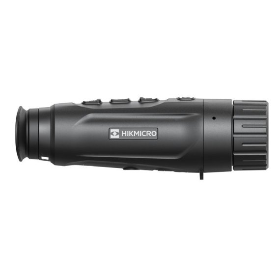 Lynx LH35 2.0 von HIKMICRO Wärmebildhandgerät / 35mm Linse / NETD 20mK