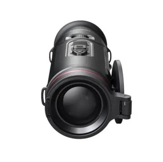 Preview: Falcon FQ35 2.0 Wärmebildgerät von HIKMICRO mit NETD  15mK / 640x512 Sensor / Fingerfokussierung