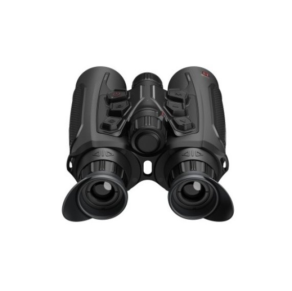 Preview: Habrok 4K HE25L 2.0 5.5-22x60 - Wärmebildkamera + Nachtsichtgerät + Fernglas und LRF in einem Gerät!