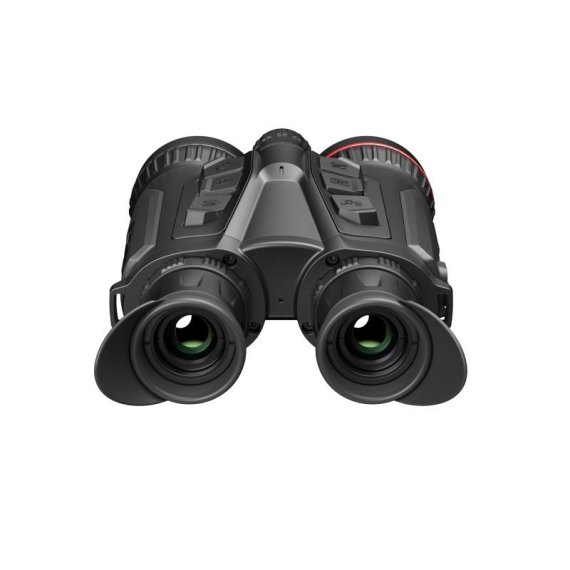 Habrok Pro HX60L (N) Binokular von HIKMICRO - Wärmebildkamera + Nachtsichtgerät + Fernglas und LRF in einem Gerät!