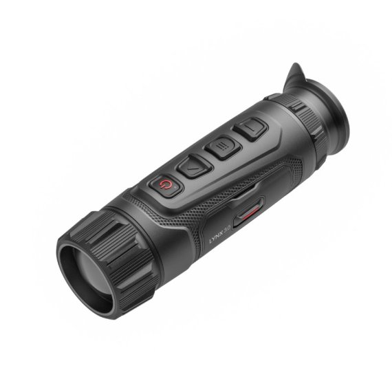 Lynx LQ35 3.0 von HIKMICRO Wärmebildhandgerät / 640x512 Pixel Sensor / 35mm Linse / NETD 15mK