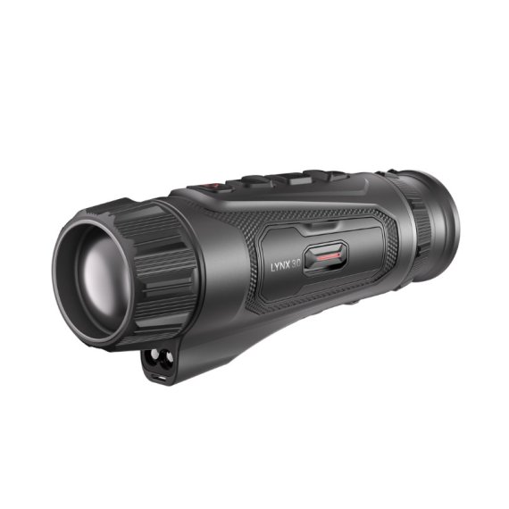 Lynx LQ35L 3.0 von HIKMICRO Wärmebildhandgerät / 640x512 Pixel Sensor / 35mm Linse / NETD 15mK / LRF