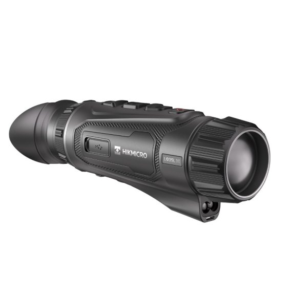 Preview: Lynx LQ35L 3.0 von HIKMICRO Wärmebildhandgerät / 640x512 Pixel Sensor / 35mm Linse / NETD 15mK / LRF